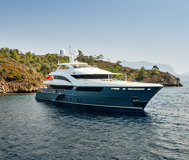 Yat Tekne Sigortası